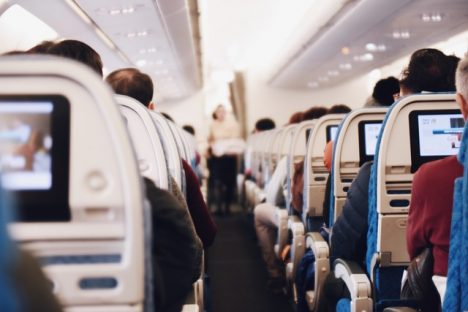 airBaltic, Министерство иностранных дел, возвращение в Латвию, репатриация, Covid-19, коронавирус