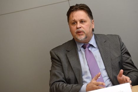Айгарс Струпиш, Верховный суд, пленум Верховного суда, Ивар Бычкович, Совет по юстиции
