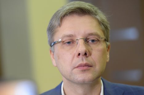 Нил Ушаков, мэр Риги, иск, суд, Юрис Пуце, Министерство охраны окружающей среды и регионального развития, Согласие, Rīgas satiksme
