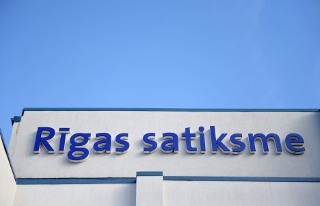 картель, конкуренция, Совет по конкуренции, нановода, Rīgas satiksme