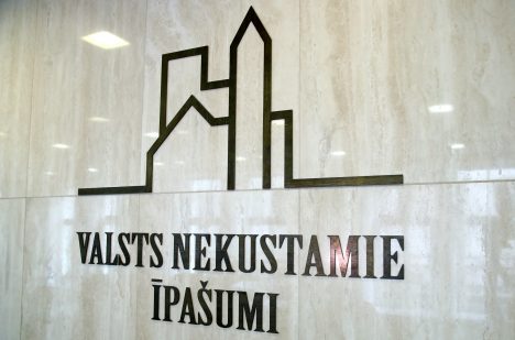 VNĪ, Valsts nekustamie īpašumi