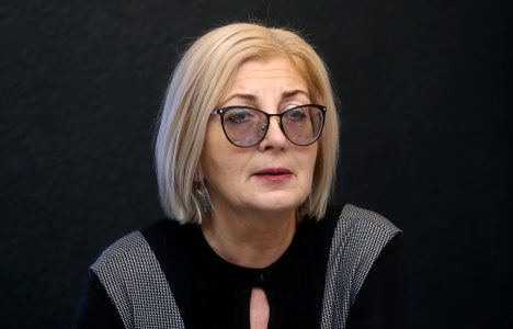 Совет по конкуренции, Скайдрите Абрама, антимонопольное ведомство