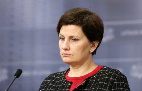 режим ЧС, Covid-19, ограничения, Илзе Винькеле, сидите дома, пандемия, Министерство здравоохранения