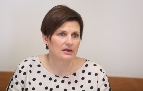медицинские услуги, Covid-19, коронавирус, Илзе Винькеле, медицина, больницы, убытки