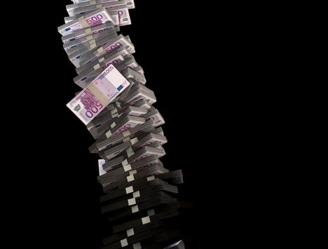 Айварс Лембергс, Айвис Ландманис, банковские счета, санкции OFAC, МООСРР, Вентспилсская дума