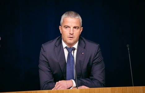 безработица, увольнение, сокращение штата, Tallink, кризис