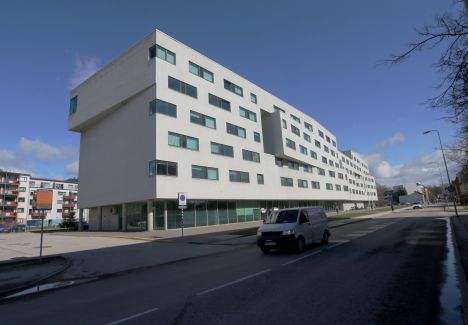 Covid-19, коронавирус, ограничения, Эстония, карантин, общежитие, Тартуский университет