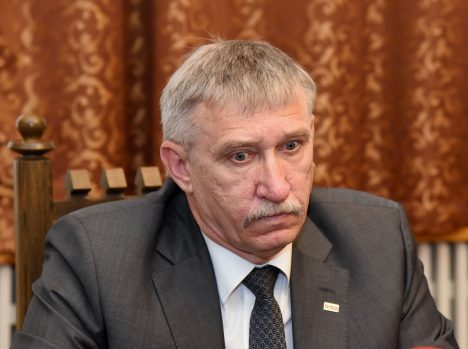 Эрик Калнмейерс, генеральный прокурор, Генеральная прокуратура, кандидаты, Айварс Лембергс, олигарх
