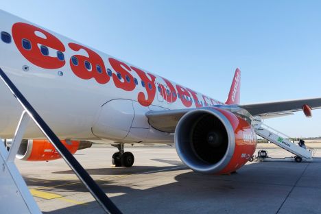 EasyJet, хакеры, взлом, персональные данные, кибератака