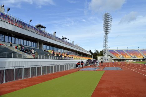 спорт, культура, ограничения, Covid-19