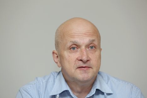 Игорь Иванов, подозреваемый, организация убийства