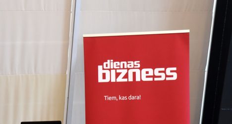 Dienas Bizness, БПБК, KPV LV, штраф, предвыборная агитация, Согласие