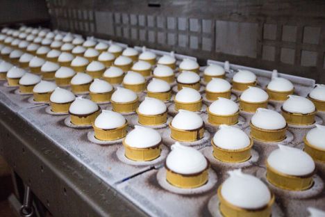 цены производителей, молочные продукты, кризис