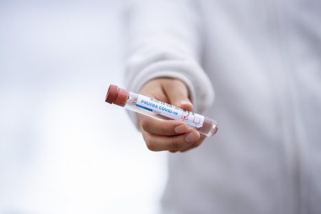 COVID-19, коронавирус, пандемия, инфекция, карантин, изоляция