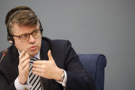 Балтия, путешествие, Эстония, Польша, границы, Урмас Рейнсалу