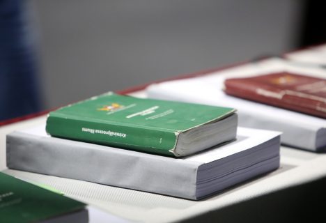 Covid-19, коронавирус, ограничения, господдержка, правительство, Сейм