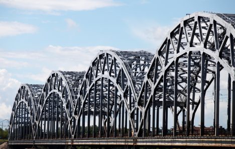 железная дорога, Балтия, Прибалтика, Rail Baltica