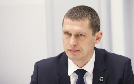Юрис Юрашс, генпрокурор, юридическая комиссия, генпрокуратура