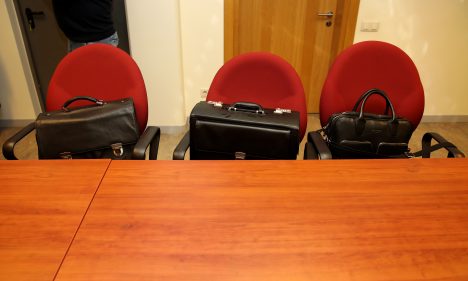 борьба с коррупцией, суд по экономическим делам, юридическая комиссия