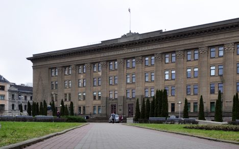 закон о вузах, Сейм, студенты, высшее образование