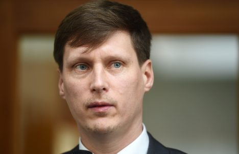 внеочередные выборы, министр экономики, Ральф Немиро, репутация, Рижская дума, мэр Риги