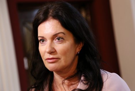 повышение зарплат, уровень жизни, МРОТ, Рамона Петравича, Эгилс Балдзенс