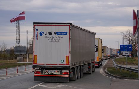 автотранспорт, ЦСУ, грузоперевозки, спад, статистика, транзитная отрасль
