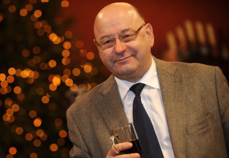 Валдис Зиемелис, суд, Сейм, халатность