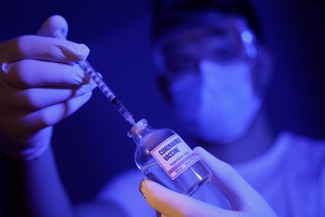 цены на акции, цены на нефть, биржевые индексы, вакцина от Covid-19