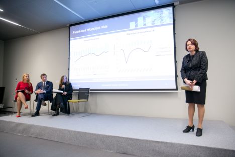 Covid-19, экономика, карантин, кризис, Литва, оптимизм, прогноз, производство, бизнес