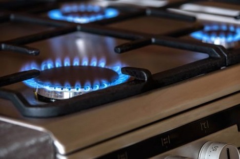цена на природный газ, торговля газом, КРОУ, газ