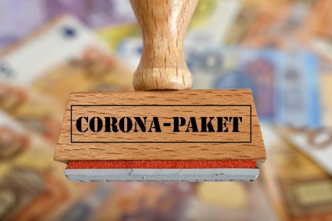 Covid-19, пособие по простою, Министерство финансов, Янис Рейрс, господдержка, СГД