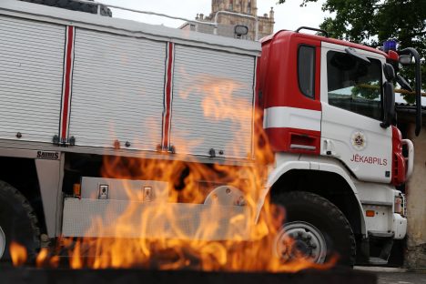 зарплаты, Министерство внутренних дел, МВД, пожарные машины, ГПСС