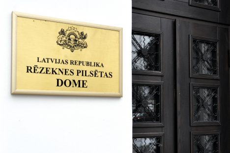Резекне, Rēzeknes satiksme, общественный транспорт