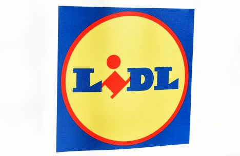 строительство, Lidl, торговля, супермаркет