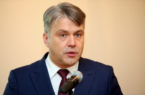 медики, повышение зарплат, омбудсмен, Юрис Янсонс, здравоохранение
