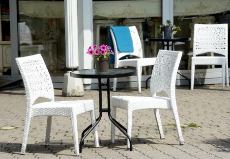 Aqua Luna, Covid-19, эпидемиологи, коронавирус, ресторан Riviera, ЦПКЗ, здоровье