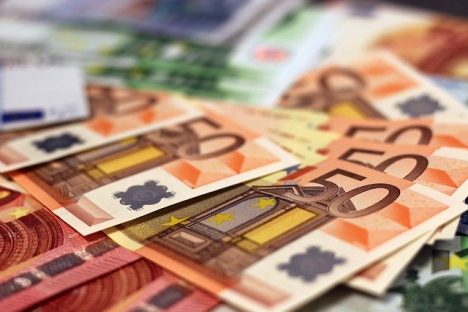бюджет, страны ЕС, дефицит, Eurostat, статистика