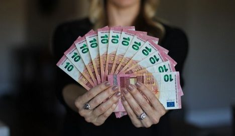зарплаты в конвертах, Covid-19, работники, пособия по простою, экономический кризис, господдержка