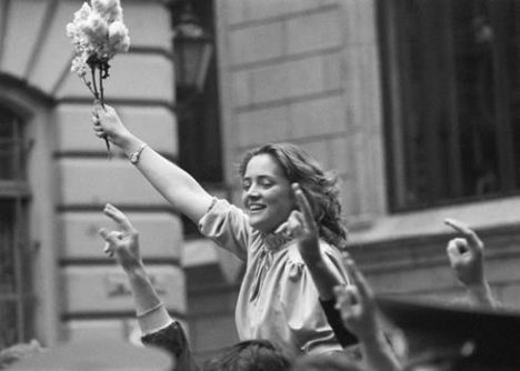независимость Латвии, фотовыставка, 4 мая