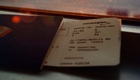 airBaltic, путешествие, авиарейсы