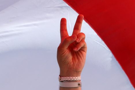 выборы в Белоруссии, Александр Лукашенко, реакция Запада, повторные выборы, санкции