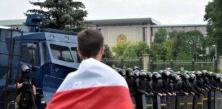 ответ, Балтия, Прибалтика, Белоруссия, въезд, санкции