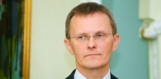 Андрис Вилкс, кандидат, Банк Латвии, совет БЛ, Мартиньш Казакс, Сейм