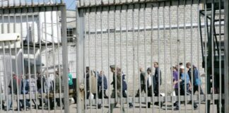 тюрьма, уголовное наказание, подростки, несовершеннолетние, ресоциализация