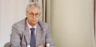 Covid-19, Юрий Перевощиков, пандемия, положительные тесты, заболеваемость, распространение вируса