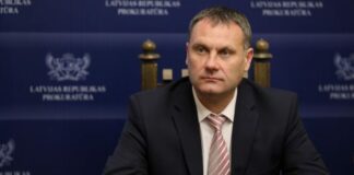 задержание, обвинение, Гунтис Пуятс, расследование, Юрис Стуканс, закон об уголовном процессе, Нормундс Гарбарс, граница, Госпогранохрана
