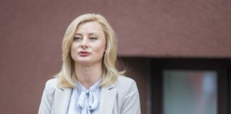 Белоруссия, Беларусь, трансграничное сотрудничество, проекты, Рита Тамашунене