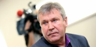 Айгарс Печакс, обвинение, остров Криеву, уголовное преследование, Рижский свободный порт, Госполиция