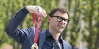Айгарс Нордс, марафон, виртуальный бег, отмена марафона, идеи